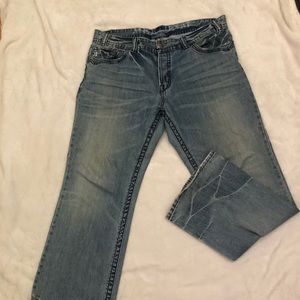 MEK Jeans